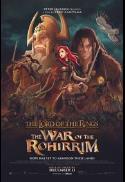 The Lord of the Rings: The War of the Rohirrim