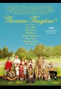 Moonrise Kingdom