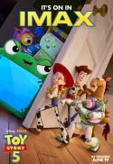 Toy Story 5: The IMAX Experience
