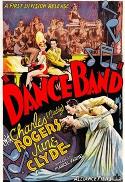 Dance Band/Hong Kong Nights