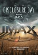 Disclosure Day: The IMAX Experience