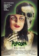 Basement presents: Popcorn on VHS