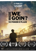 The Power of Place Roadshow