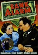 Navy Secrets/Bank Alarm