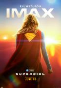 Supergirl: The IMAX Experience