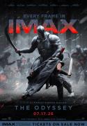 The Odyssey: The IMAX 70mm Experience