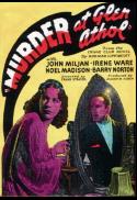 Twin Husbands/Murder at Glen Athol