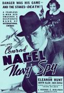 Navy Spy/Bank Alarm