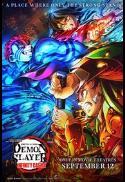 (Subtitled) Demon Slayer: Infinity Castle