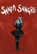 Santa Sangre