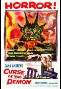 Curse of the Demon