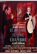 Diary of a Chambermaid