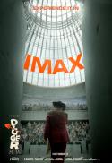 Digger: The IMAX Experience