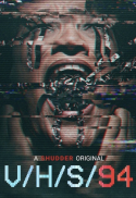 V/H/S/94 + V/H/S/99