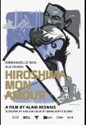 Hiroshima Mon Amour