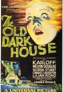 The Old Dark House/The Bat
