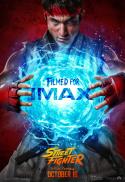 Street Fighter: The IMAX Experience