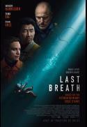 Last Breath LUXURY SEATING
