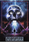 V/H/S/85 + V/H/S/Beyond
