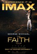George Michael: The Faith Tour - IMAX Early Access