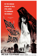 Burn Witch, Burn