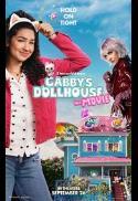 Gabby's Dollhouse: The Movie