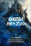 Godzilla Minus Zero-Godzilla Day IMAX Early Access