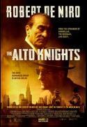 Alto Knights LUXURY SEATING