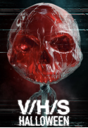 V/H/S/Halloween