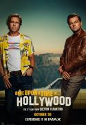 Once Upon a Time in Hollywood: The IMAX Experience