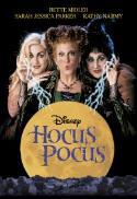 Hocus Pocus/The Haunted Mansion (2003)