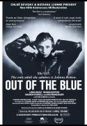 Out of the Blue