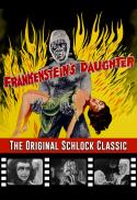 Dracula's Daughter/Frankenstein's Daughter