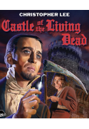 Castle of The Living Dead