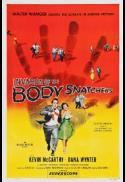 Invasion of the Body Snatchers/Monolith Monsters