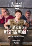 NT Live: The Playboy of the Western