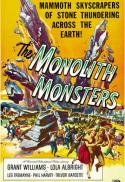 Invasion of the Body Snatchers/Monolith Monsters