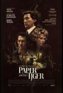 Paper Tiger - Early Access Preview 35mm