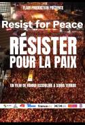 Resist for Peace