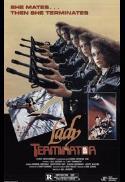 Lady Terminator