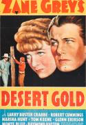 Desert Gold
