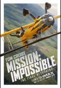 Mission:Impossible-Final Reckoning LUXURY SEATIING
