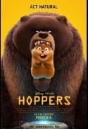 Hoppers