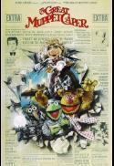 The Great Muppet Caper