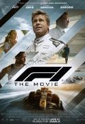 F1: The Movie LUXURY SEATING