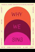 Why We Sing