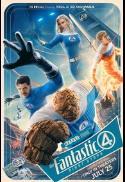 The Fantastic Four: First Steps LUXURY SEATING