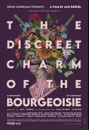 The Discreet Charm of The Bourgeoisie