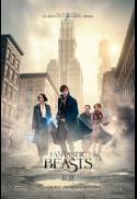 Fantastic Beasts and Where to Find Them