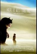 Where the Wild Things Are